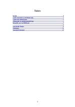 Referāts 'Autosignalizācija', 3.