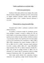 Referāts 'Autosignalizācija', 5.