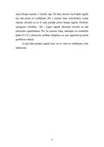 Referāts 'Autosignalizācija', 8.