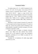 Referāts 'Autosignalizācija', 9.