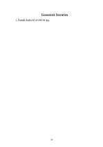 Referāts 'Autosignalizācija', 14.