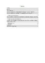 Referāts 'Latviešu valoda - stila izpratne', 1.