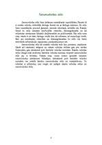 Referāts 'Latviešu valoda - stila izpratne', 8.