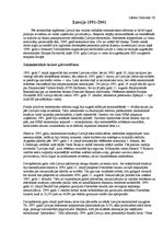 Konspekts 'Latvija no 1991. līdz 2001.gadam', 1.