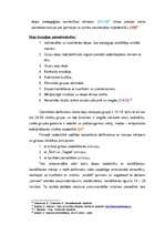 Referāts 'Deju terapijas metožu izmantošana pamatskolā', 11.