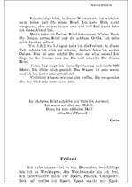 Eseja 'Brandbrief', 3.