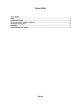 Referāts 'Nāvessods', 1.