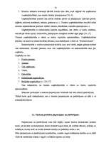 Diplomdarbs 'Tūrisma produkta vadības iespējas', 33.