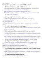 Konspekts 'Rūdolfs Blaumanis "Indrāni". Saturs, varoņa raksturojums', 1.