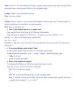 Konspekts 'Rūdolfs Blaumanis "Indrāni". Saturs, varoņa raksturojums', 2.