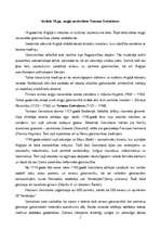 Referāts 'Izcilais 18.gadsimta angļu portretists Tomass Geinsboro', 1.