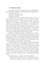 Referāts 'Uzņēmuma finansiālā analīze', 8.