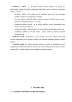 Referāts 'Uzņēmuma finansiālā analīze', 10.