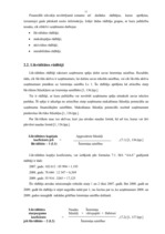 Referāts 'Uzņēmuma finansiālā analīze', 11.