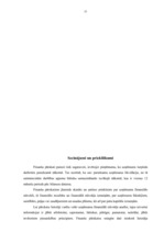 Referāts 'Uzņēmuma finansiālā analīze', 25.