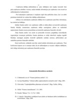 Referāts 'Uzņēmuma finansiālā analīze', 27.