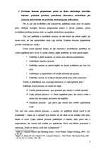 Konspekts 'Pirkšanas lēmuma pieņemšanas posmi un firmu mārketinga aktivitāšu ietekme', 2.