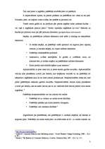 Konspekts 'Pirkšanas lēmuma pieņemšanas posmi un firmu mārketinga aktivitāšu ietekme', 3.