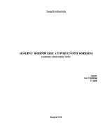 Referāts 'Skolēnu iecienītākie atspirdzinošie dzērieni', 1.