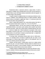 Referāts 'Skolēnu iecienītākie atspirdzinošie dzērieni', 4.