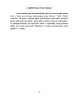 Referāts 'Skolēnu iecienītākie atspirdzinošie dzērieni', 10.