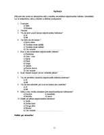 Referāts 'Skolēnu iecienītākie atspirdzinošie dzērieni', 11.