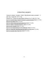 Referāts 'Skolēnu iecienītākie atspirdzinošie dzērieni', 18.