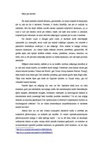 Eseja 'Eseja par skaisto', 1.