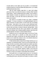 Eseja 'Eseja par skaisto', 2.