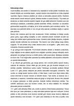 Konspekts 'Reformācijas cēloņi un sekas', 1.