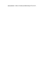 Referāts 'Informācijas meklēšana internetā un apmierinātība ar to', 5.