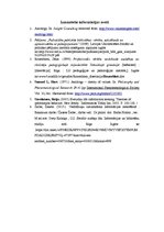 Referāts 'Informācijas meklēšana internetā un apmierinātība ar to', 11.