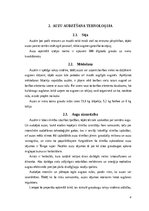 Referāts 'Auzu audzēšanas tehnoloģija', 4.