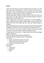 Referāts 'Ožas un garšas nozīme', 5.