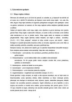 Referāts 'Ožas un garšas nozīme', 6.