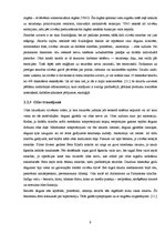 Referāts 'Ožas un garšas nozīme', 9.