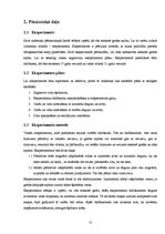 Referāts 'Ožas un garšas nozīme', 15.