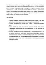 Referāts 'Ožas un garšas nozīme', 23.