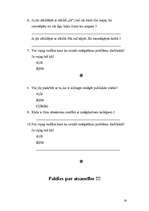 Referāts 'Problēmas, kas saistītas ar smēķēšanu darbinieku starpā', 14.