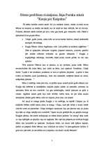 Referāts 'Bērnu grāmata pedagoģijā', 3.