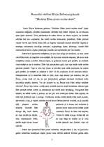 Referāts 'Bērnu grāmata pedagoģijā', 5.