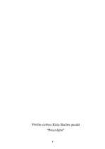 Referāts 'Bērnu grāmata pedagoģijā', 8.