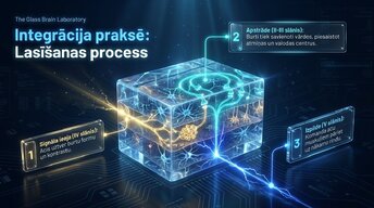 Prezentācija 'Neokorteksa arhitektūra, 6 apziņas slāņi', 7.