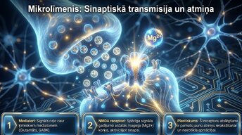 Prezentācija 'Neokorteksa arhitektūra, 6 apziņas slāņi', 8.