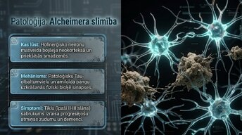 Prezentācija 'Neokorteksa arhitektūra, 6 apziņas slāņi', 11.