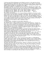 Eseja 'How does Macbeth follow what is expected in a Shakespearean Tragedy?', 1.