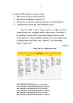 Konspekts 'Uzņēmuma "DHL" apraksts', 2.