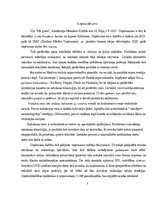 Biznesa plāns 'SIA "Me gusta" biznesa plāns', 3.