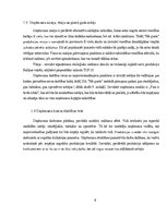 Biznesa plāns 'SIA "Me gusta" biznesa plāns', 6.