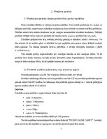 Biznesa plāns 'SIA "Me gusta" biznesa plāns', 7.